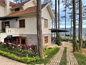 Exterior - Omirita Resort Dalat (Da Lat)