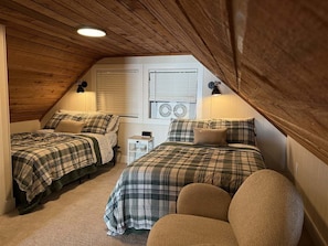 4 chambres, Wi-Fi