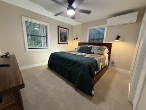 4 bedrooms, WiFi