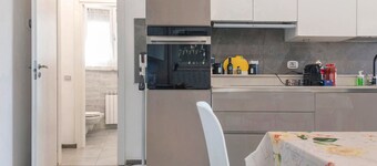 Villa 'Il Gelsomino' con vistas a la montaña, terraza privada y Wi-Fi