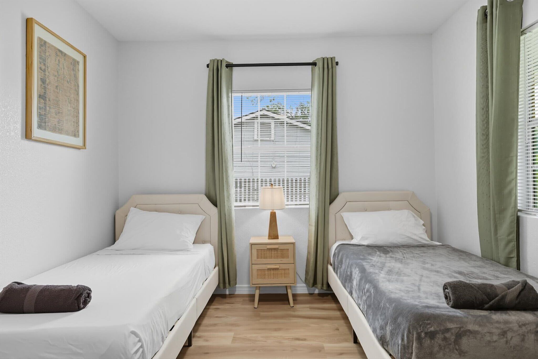 3 camere, ferro/asse da stiro, Wi-Fi, lenzuola