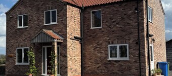 Arglam Lane Farm - 4 Bedroom Tranquil Countryside Retreat sleeps 7