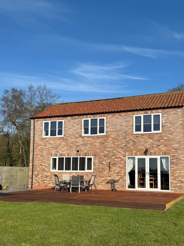 Arglam Lane Farm - 4 Bedroom Tranquil Countryside Retreat sleeps 7