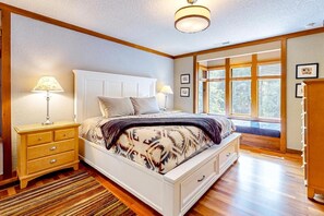 1 chambre, accès Internet, draps fournis