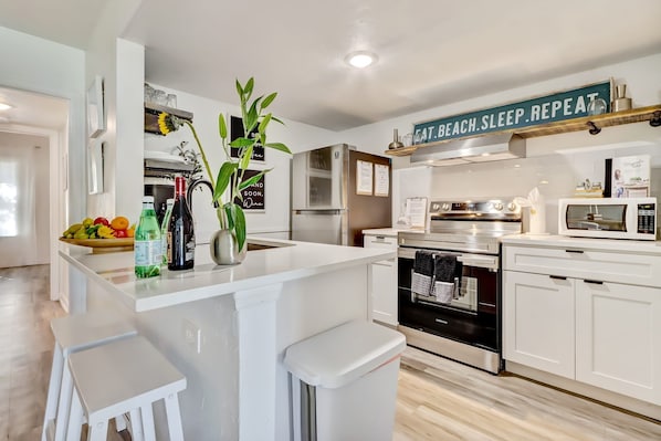 Cuisine privée