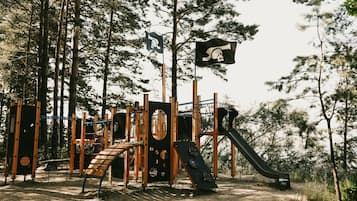 Área infantil