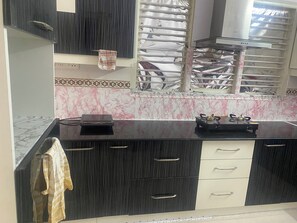 Cucina privata