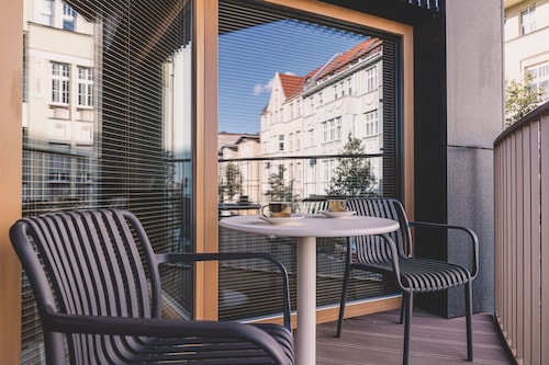 Rojo Wine Design Studio Centrum