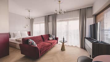 Appartement | 1 chambre