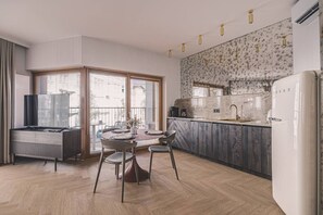 Ferienhaus | 1 Schlafzimmer