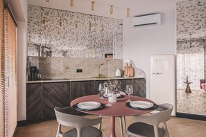 1 habitación