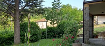 Villa at the forest Cozy and relaxing to disconnect from the hustle and bustle