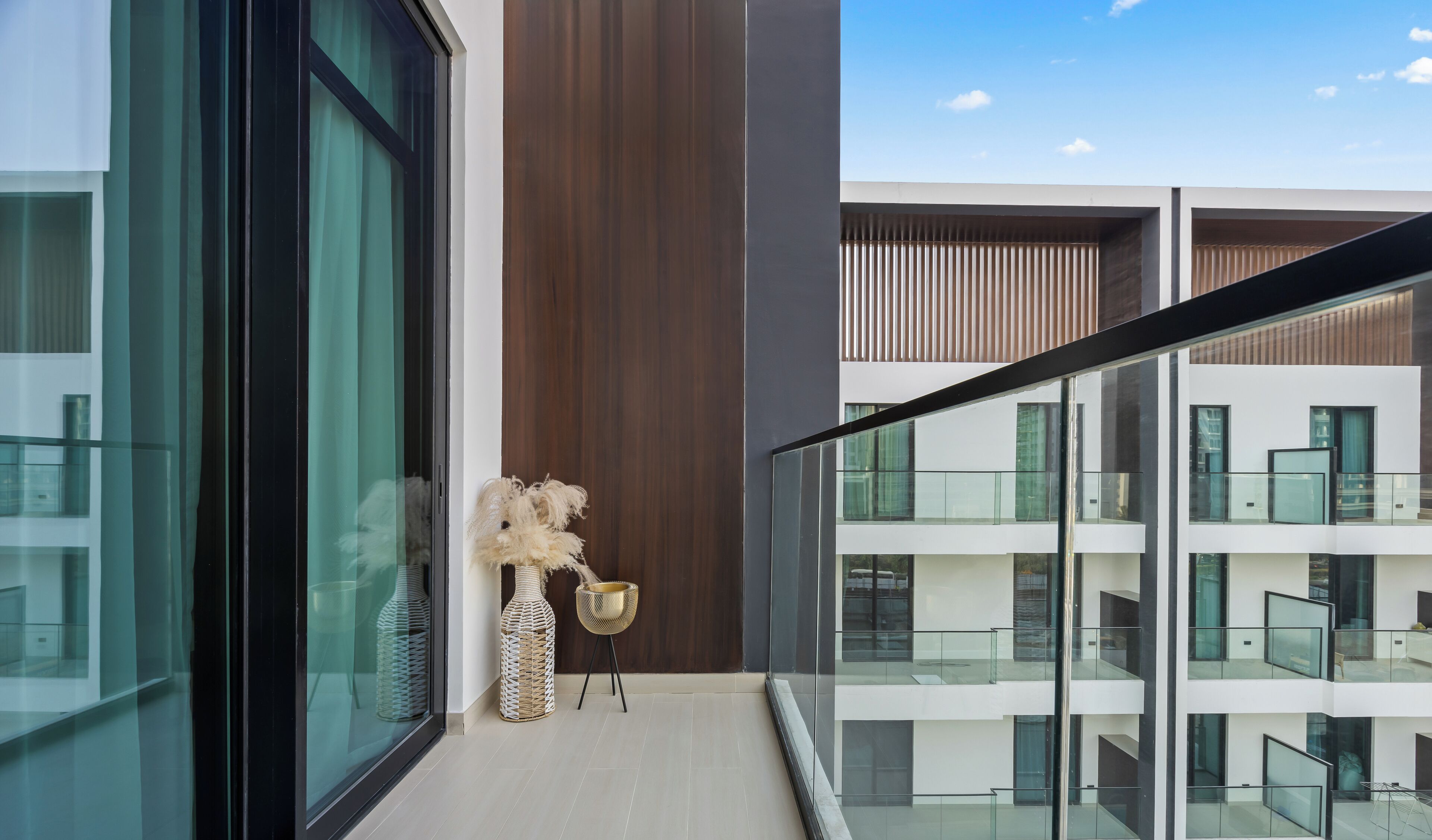 Apartament estàndard, balcó, vistes a la piscina | Balcó