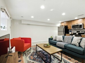 TV, offices