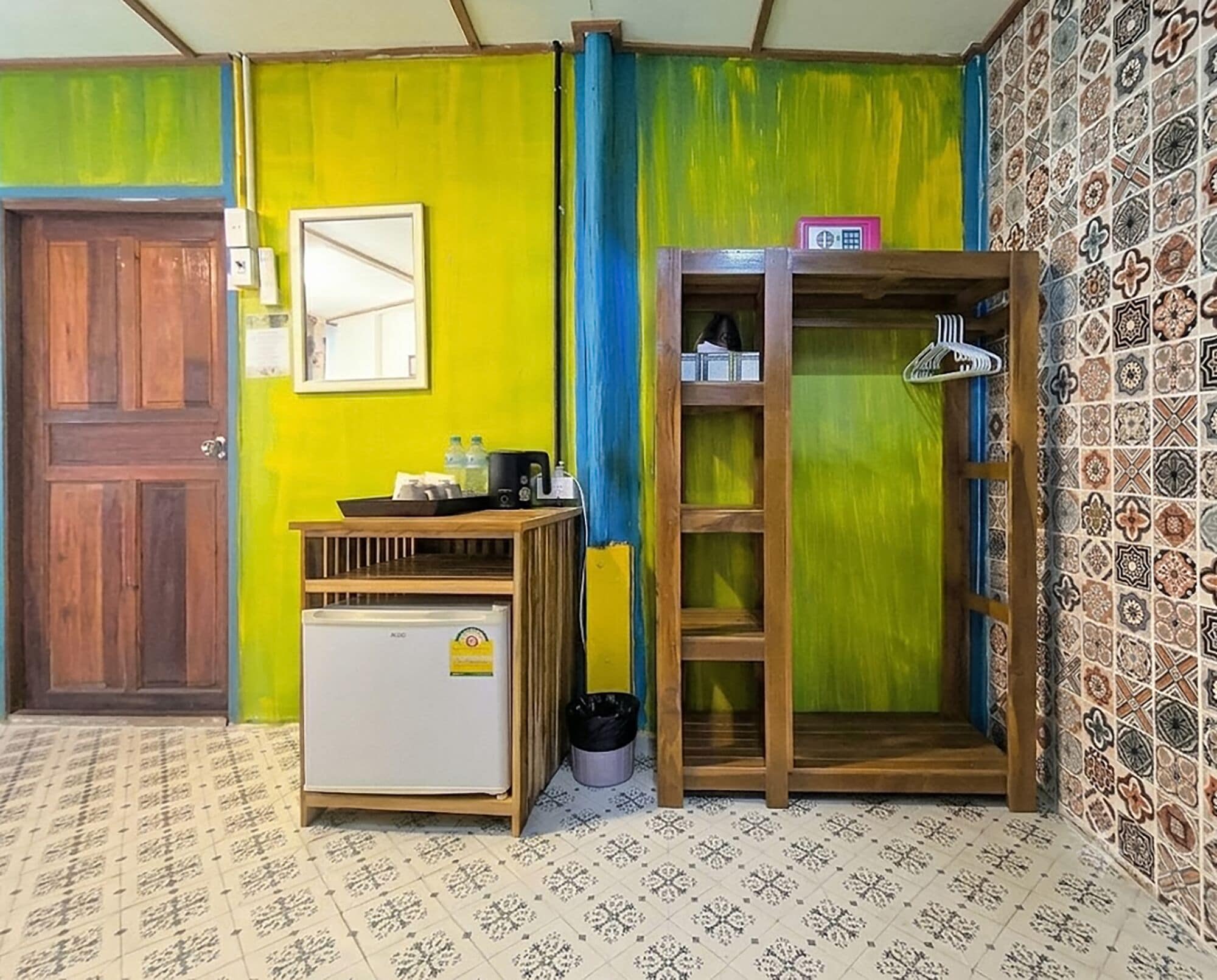Deluxe-Einzelzimmer | Schreibtisch, kostenloses WLAN, Bettwäsche