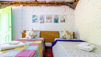 Traditionellt rum | Skrivbord, gratis wi-fi och sängkläder