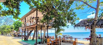 Le Panpurie Koh Lanta Resort