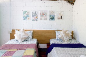 Traditional Room