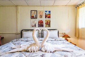 Deluxe Room - Le Panpurie Koh Lanta Resort (Ko Lanta)