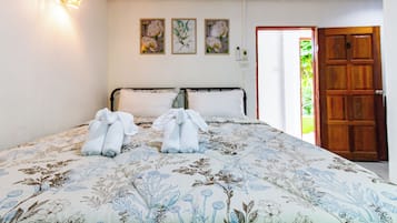 Superior Room | Desk, free WiFi, bed sheets