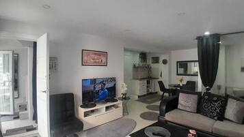 Smart TV y libros