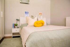 Apartment, 1 Bedroom, Non Smoking | Free WiFi