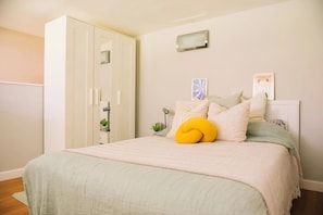 Apartment, 1 Bedroom, Non Smoking | Free WiFi - Student Only Library Lofts (Exeter)