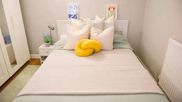 Apartamento, 1 quarto, para não fumantes | Wi-Fi de cortesia