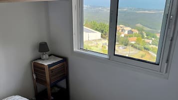 4 Schlafzimmer, WLAN, Bettwäsche