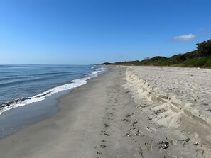 Plage à proximité