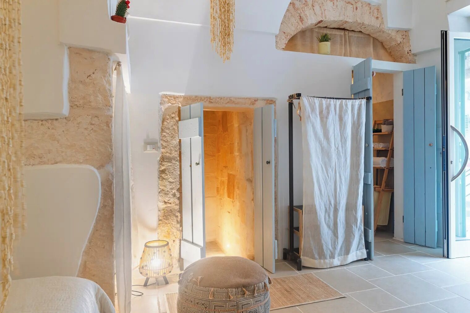 1 Schlafzimmer, Zimmersafe, kostenloses WLAN, Bettwäsche