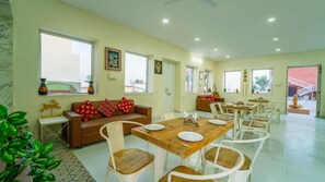 Restaurant - Hotel Hinduja Fort (Jodhpur)