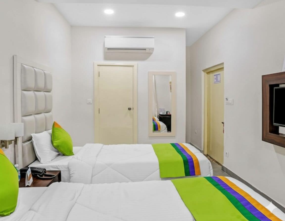 ห้องพัก