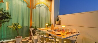 Hotel Hinduja Fort