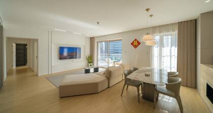 Book and Bed - Lujiazui
