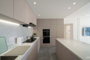 Senior Apartment, 2 Bedrooms, Balcony