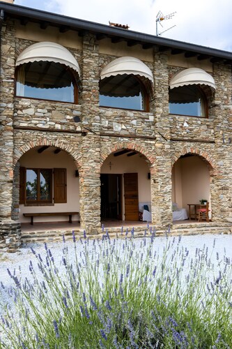 Cottage Zia Cherubina