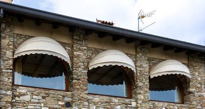 Cottage Zia Cherubina