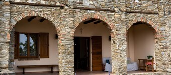 Cottage Zia Cherubina