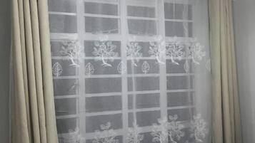 1 Schlafzimmer, WLAN