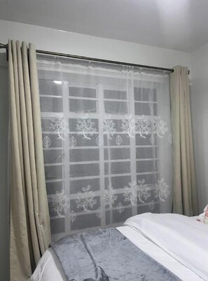 1 bedroom, WiFi