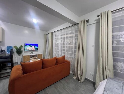 Cozy Ruaka Getaway