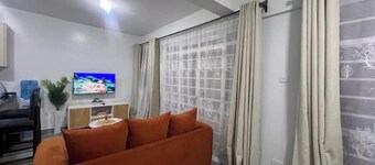 Cozy Ruaka Getaway
