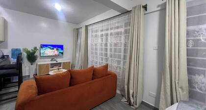 Cozy Ruaka Getaway
