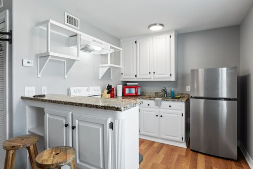 Marvelous apartment with AC in vibrant Killeen