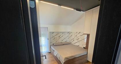 Apartments Lura