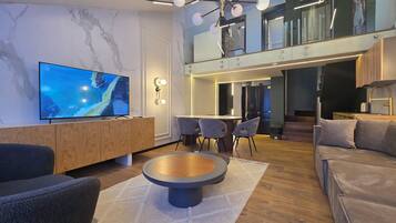 منطقة المعيشة