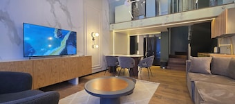 Apartments Lura