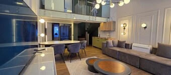 Apartments Lura