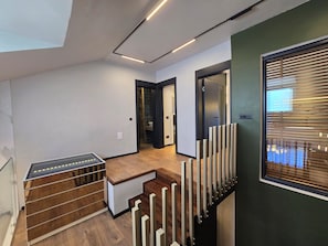 Apartament Comfort, vistes a la muntanya | Sala d'estar